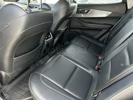 Chery Tiggo 4 Pro 2022 года за 6 550 000 тг. в Атырау – фото 10