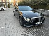 Mercedes-Benz E 300 2017 годаүшін17 200 000 тг. в Алматы – фото 2