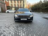 Mercedes-Benz E 300 2017 годаүшін17 200 000 тг. в Алматы