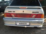 ВАЗ (Lada) 2115 2003 года за 610 000 тг. в Мерке