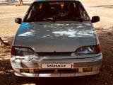 ВАЗ (Lada) 2115 2003 года за 610 000 тг. в Мерке – фото 2