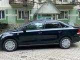Volkswagen Polo 2016 годаүшін5 699 999 тг. в Алматы – фото 3