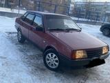 ВАЗ (Lada) 21099 2002 года за 780 000 тг. в Костанай