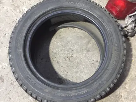 Резина 1-шт 225/50 r16 Yokohama из Японии за 15 000 тг. в Алматы – фото 3