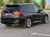 BMW X5 2017 года за 17 500 000 тг. в Туркестан – фото 5