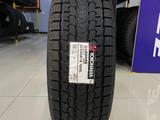 225/60R18 Yokohama 2024 Ice Guard SUV G075 за 67 400 тг. в Алматы – фото 2