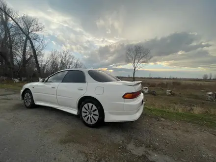 Toyota Carina ED 1994 года за 1 350 000 тг. в Тараз – фото 2