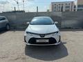 Toyota Corolla 2022 года за 12 200 000 тг. в Алматы