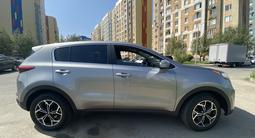 Kia Sportage 2018 года за 9 900 000 тг. в Алматы – фото 3