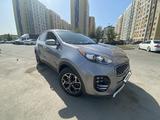 Kia Sportage 2018 годаүшін9 500 000 тг. в Алматы – фото 4