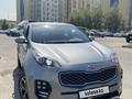 Kia Sportage 2018 годаүшін9 500 000 тг. в Алматы – фото 5