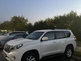 Toyota Land Cruiser Prado 2011 года за 15 000 000 тг. в Алматы – фото 3