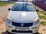 Renault Sandero 2012 года за 2 000 000 тг. в Павлодар