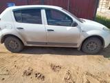 Renault Sandero 2012 года за 2 000 000 тг. в Павлодар – фото 2