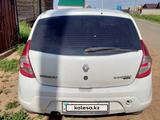 Renault Sandero 2012 года за 2 000 000 тг. в Павлодар – фото 3