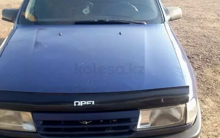 Opel Vectra 1992 года за 800 000 тг. в Астана