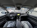 Toyota Camry 2020 года за 14 800 000 тг. в Алматы