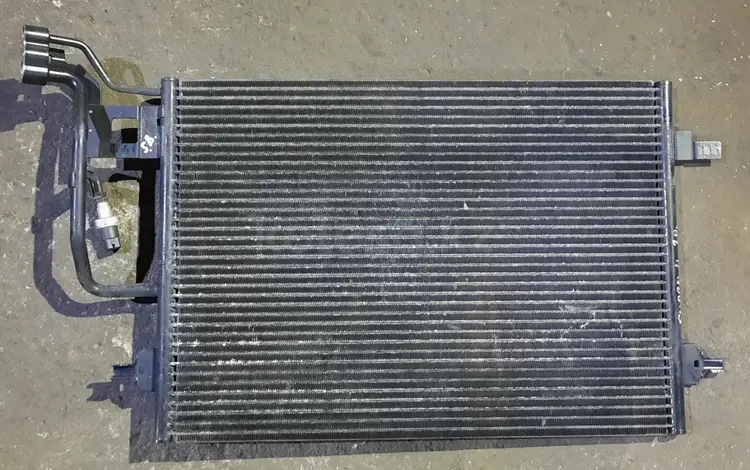 Радиатор кондиционера шкода суперб 1 поколение за 12 000 тг. в Караганда