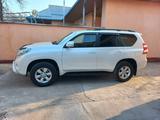 Toyota Land Cruiser Prado 2014 года за 16 700 000 тг. в Шымкент – фото 2