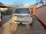 Toyota Land Cruiser Prado 2014 года за 16 700 000 тг. в Шымкент – фото 3