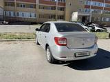 Renault Logan 2014 года за 2 470 000 тг. в Павлодар – фото 4
