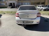 Renault Logan 2014 года за 2 470 000 тг. в Павлодар – фото 5