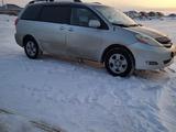 Toyota Sienna 2006 года за 6 500 000 тг. в Актобе