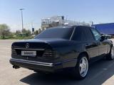 Mercedes-Benz E 320 1993 годаүшін2 800 000 тг. в Алматы – фото 3