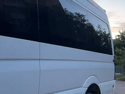 Mercedes-Benz Sprinter 2011 года за 12 000 000 тг. в Астана – фото 11