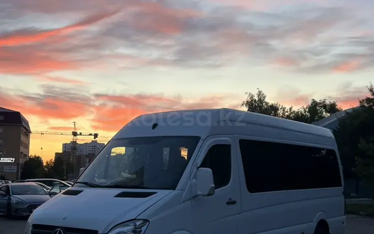 Mercedes-Benz Sprinter 2011 года за 12 000 000 тг. в Астана