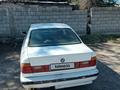 BMW 525 1991 годаүшін1 250 000 тг. в Шымкент – фото 8