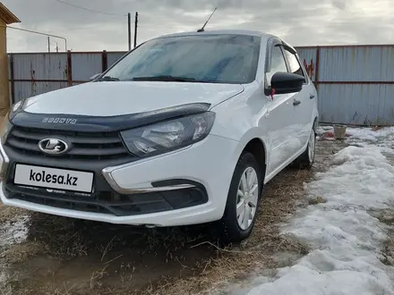 ВАЗ (Lada) Granta 2190 2019 года за 3 950 000 тг. в Уральск