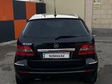 Mercedes-Benz B 200 2007 года за 4 100 000 тг. в Атырау – фото 2