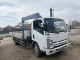 Isuzu 2011 годаүшін8 000 000 тг. в Алматы – фото 5