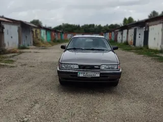 Mazda 626