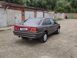 Mazda 626 1990 годаүшін1 600 000 тг. в Усть-Каменогорск – фото 3