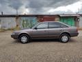 Mazda 626 1990 годаүшін1 600 000 тг. в Усть-Каменогорск – фото 5