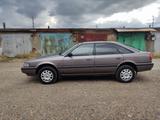 Mazda 626 1990 годаүшін1 600 000 тг. в Усть-Каменогорск – фото 5