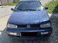 Volkswagen Golf 1996 года за 1 777 777 тг. в Тараз – фото 2