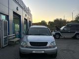 Lexus RX 300 1999 года за 6 500 000 тг. в Семей