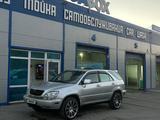Lexus RX 300 1999 года за 6 500 000 тг. в Семей – фото 3