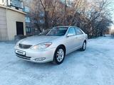 Toyota Camry 2004 годаfor5 200 000 тг. в Экибастуз – фото 2
