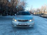 Toyota Camry 2004 годаfor5 200 000 тг. в Экибастуз