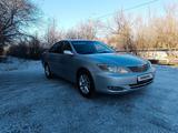 Toyota Camry 2004 годаfor5 200 000 тг. в Экибастуз – фото 3
