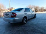 Toyota Camry 2004 годаfor5 200 000 тг. в Экибастуз – фото 4