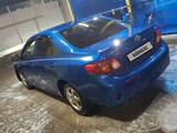 Toyota Corolla 2010 года за 5 000 000 тг. в Алматы – фото 4