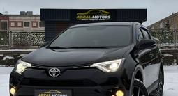 Toyota RAV4 2019 годаүшін13 200 000 тг. в Караганда – фото 2