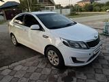 Kia Rio 2014 года за 4 200 000 тг. в Алматы