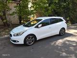Kia Cee'd 2014 годаүшін5 600 000 тг. в Алматы