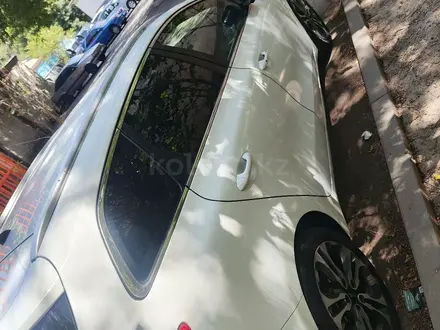Kia Cee'd 2014 года за 5 600 000 тг. в Алматы – фото 3